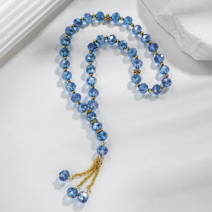Muslim Prayer tasbeha