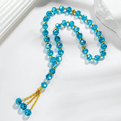 Muslim Prayer tasbeha