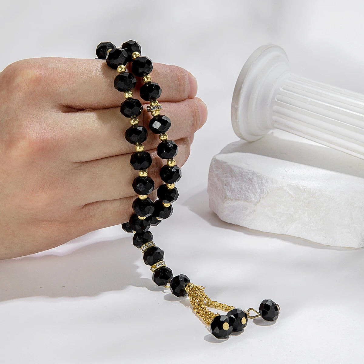Muslim Prayer tasbeha