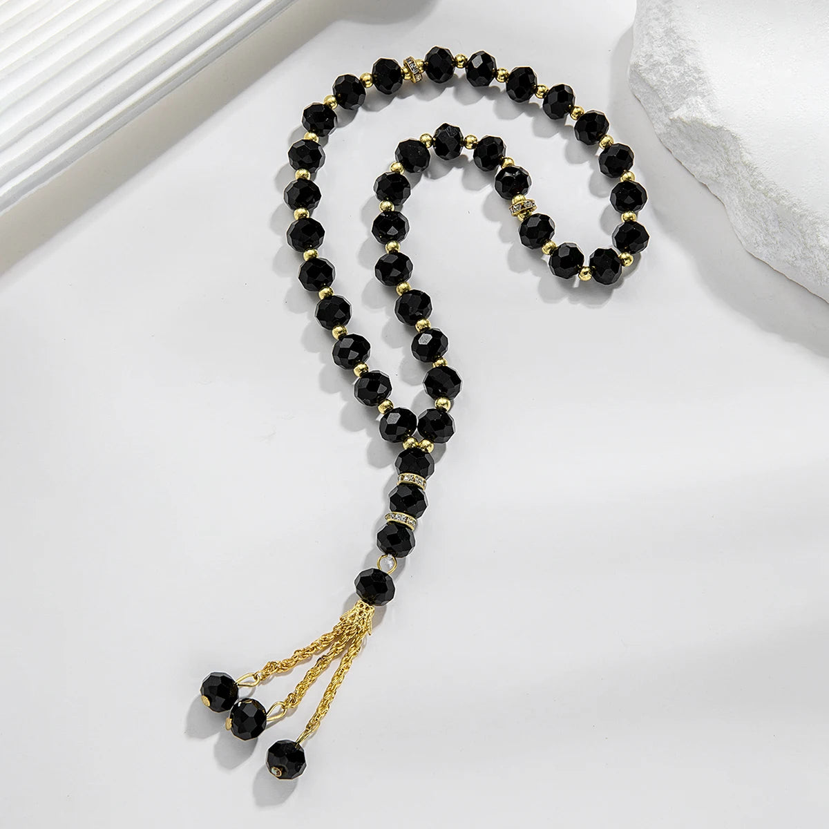 Muslim Prayer tasbeha