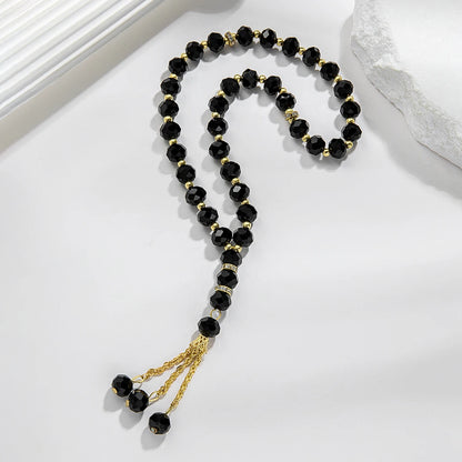 Muslim Prayer tasbeha