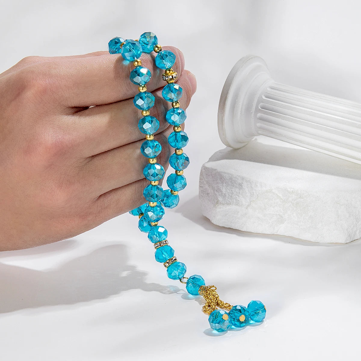 Muslim Prayer tasbeha